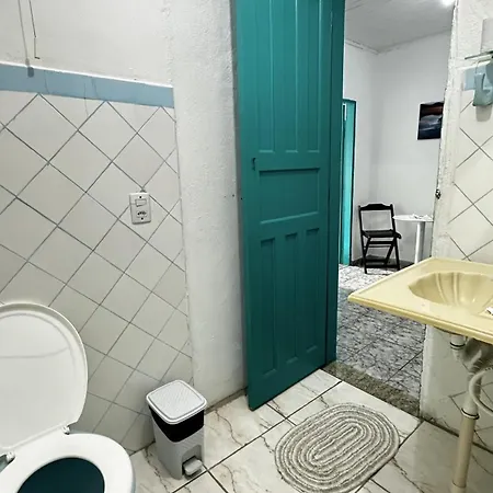 Pousada Manjericao Paraty Room photo