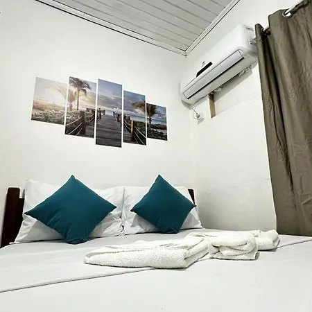 Pousada Manjericao Paraty Room photo
