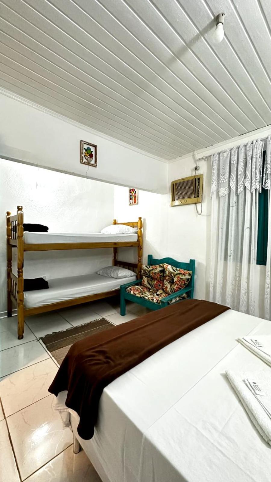 Hotel Manjericao
