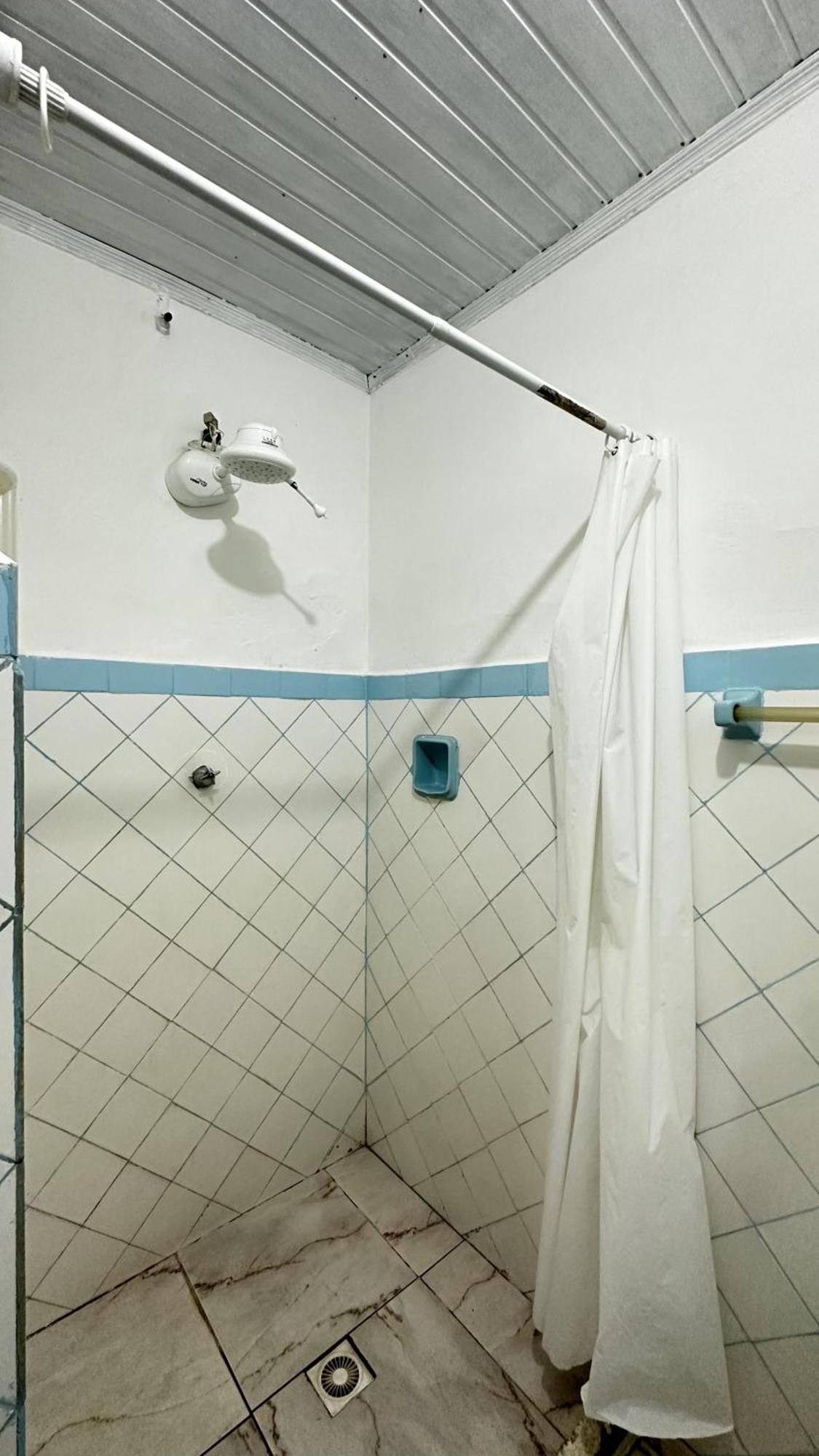 Hotel Manjericao Paraty