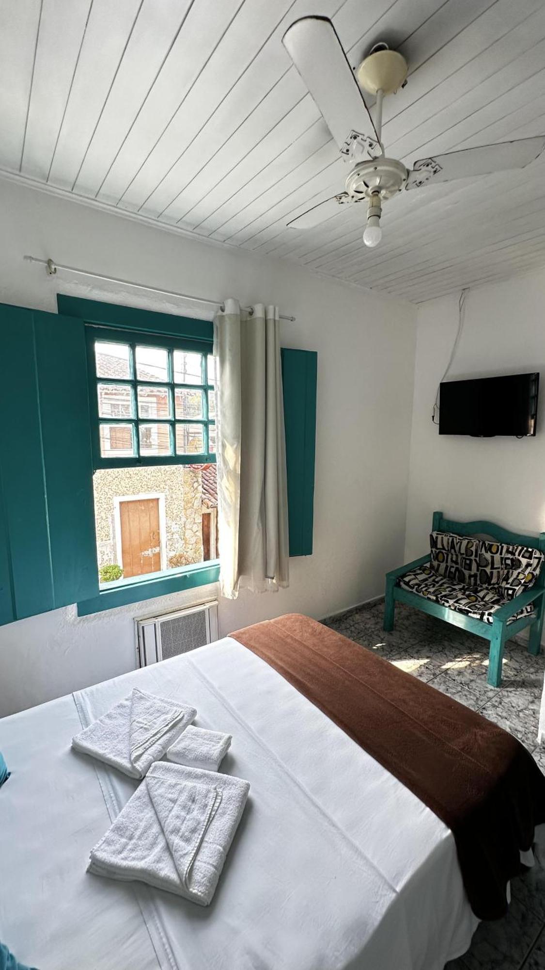 Hotel Manjericao