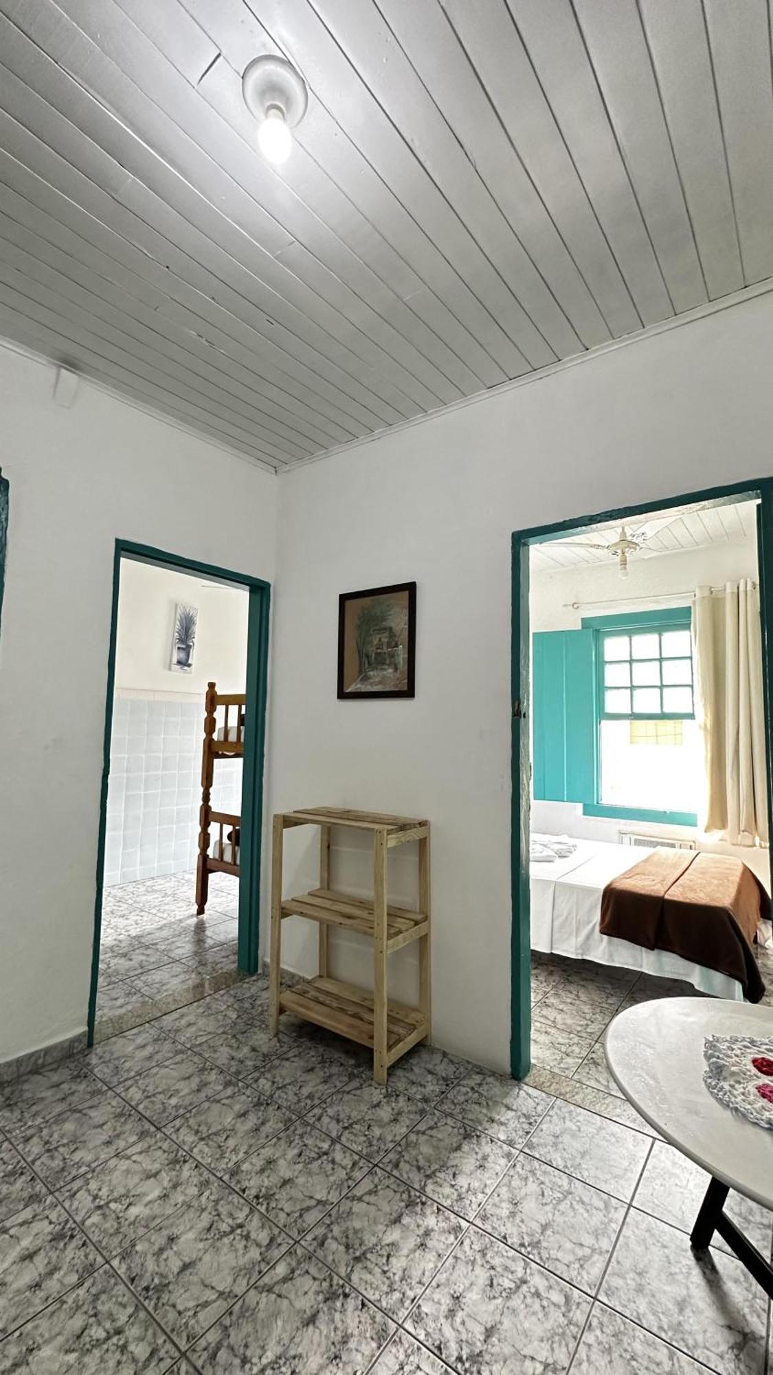 Hotel Manjericao
