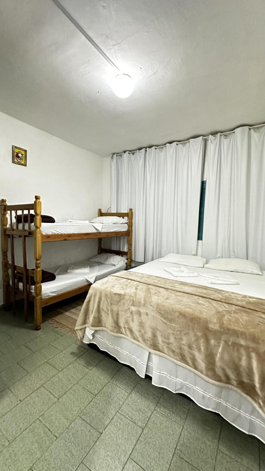 Manjericao Hotel *