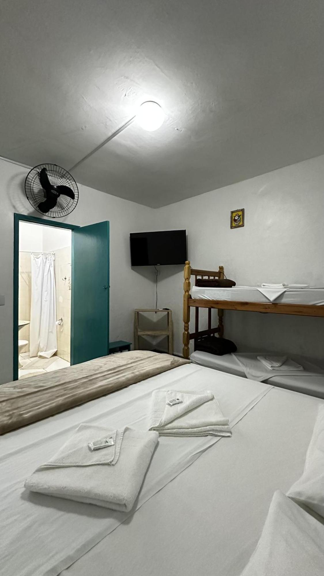 Hotel Manjericao
