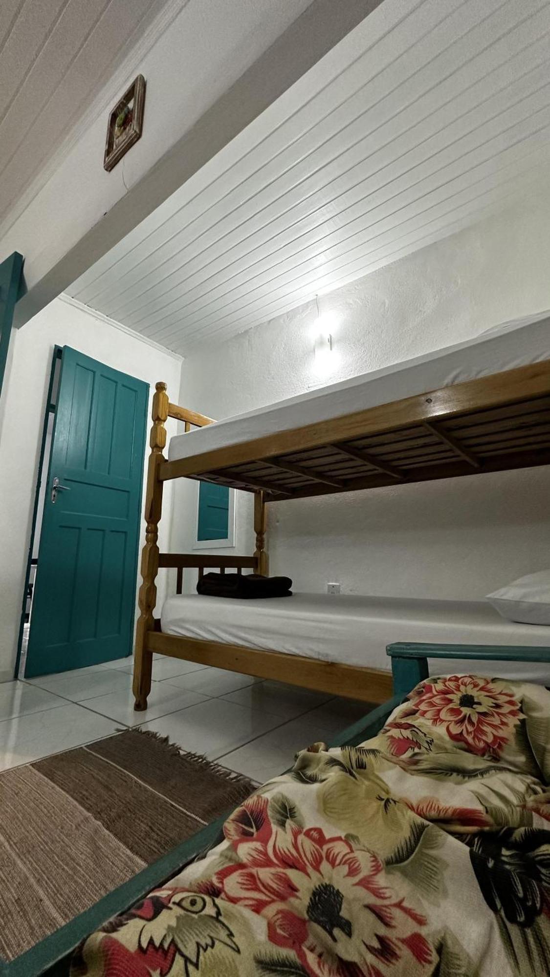 Manjericao Hotel *